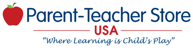 Parent Teacher Store USA logo