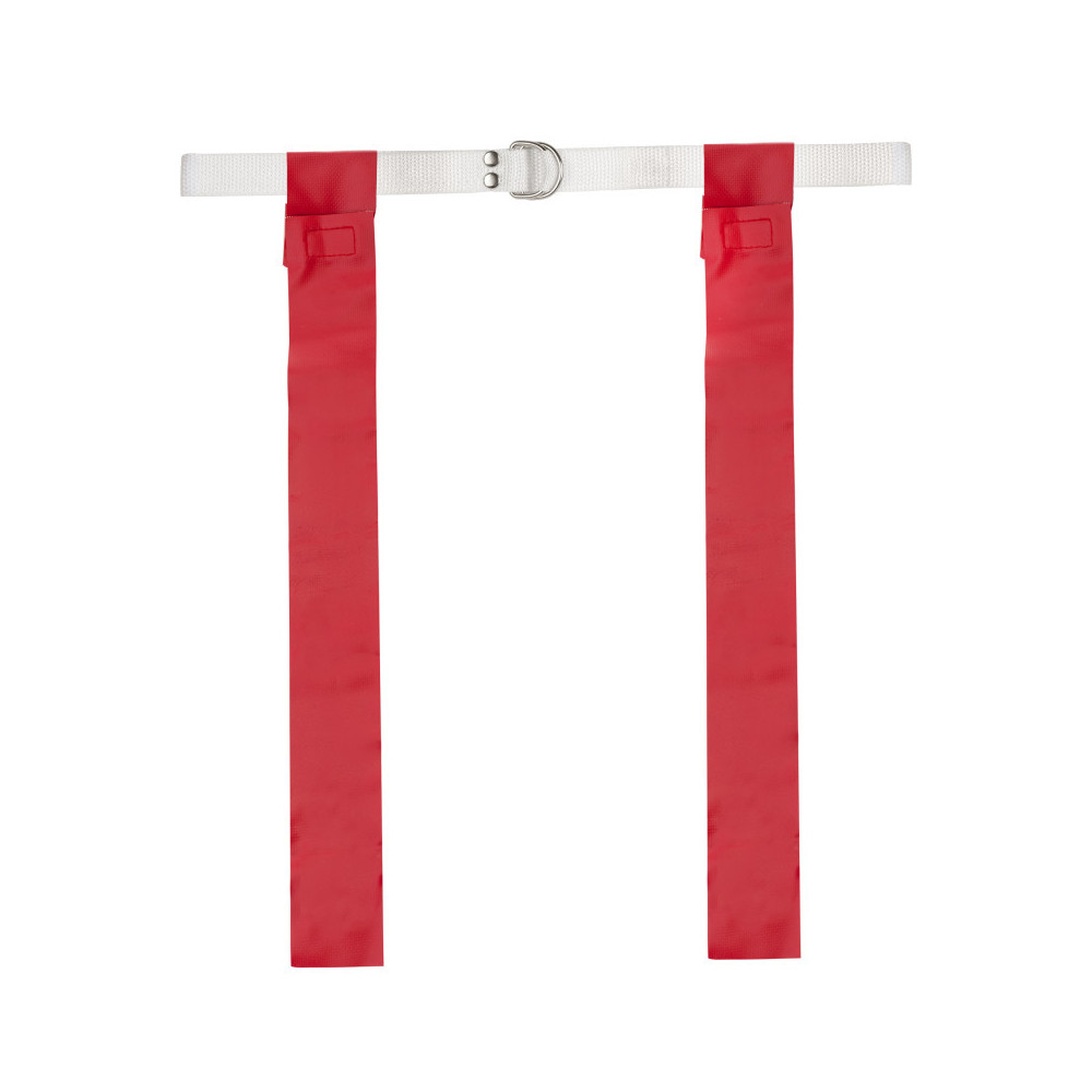 Champion Sports Flag Football Set