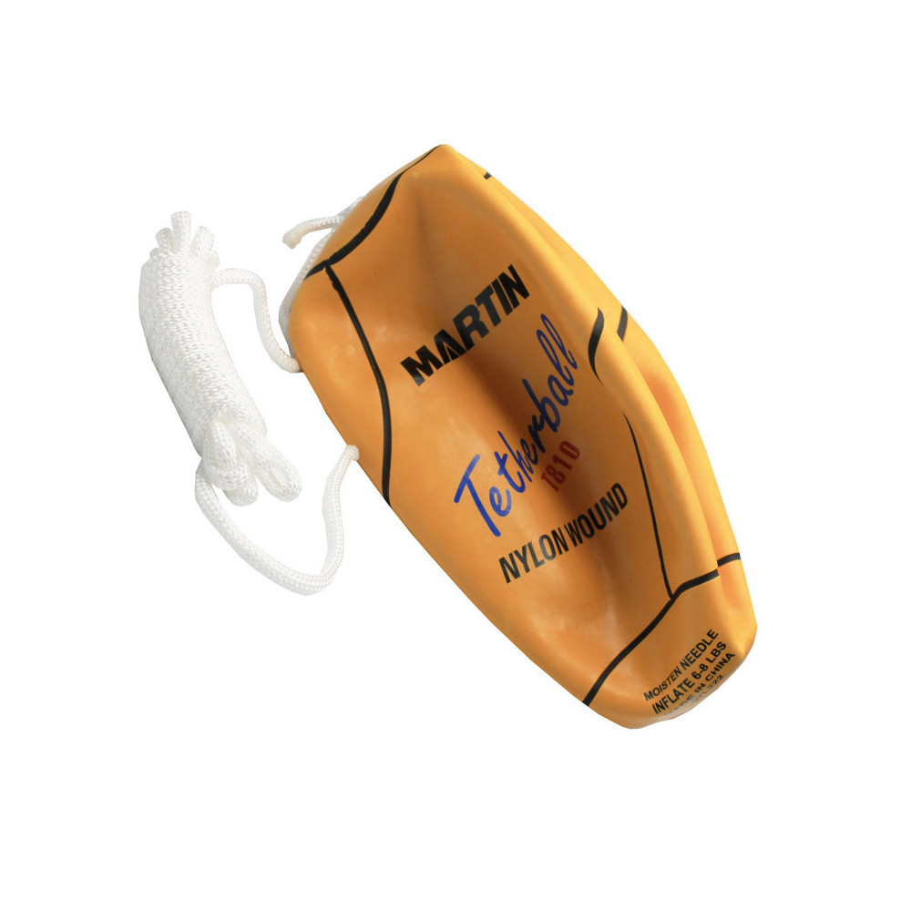 Martin Sports Tetherball - Thumbnail 4