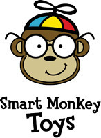 Smart Monkey Toys