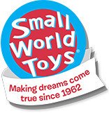 Small World Toys